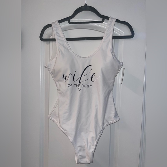 Swimsuit - Picture 1 of 2